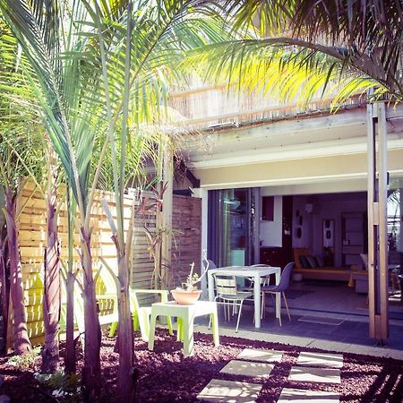 Apartament Cap Austral Saint Pierre Zewnętrze zdjęcie