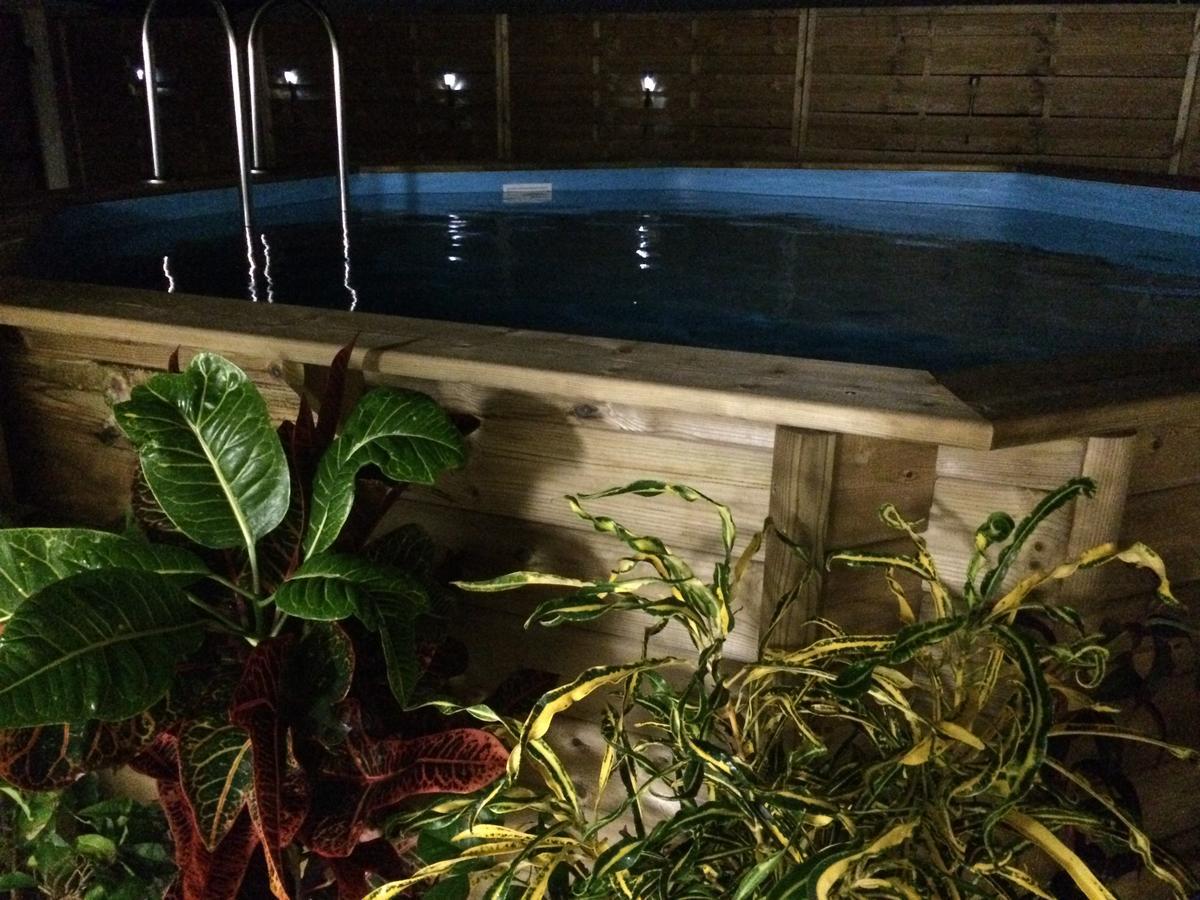 Apartament Cap Austral Saint Pierre Zewnętrze zdjęcie