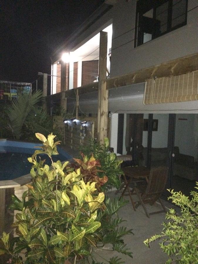 Apartament Cap Austral Saint Pierre Zewnętrze zdjęcie